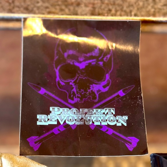 LINKIN PARK®️ PROJEKT REVOLUTION™️ Autographed Memorabilia Ultimate Collection☄️ - Picture 10 of 16